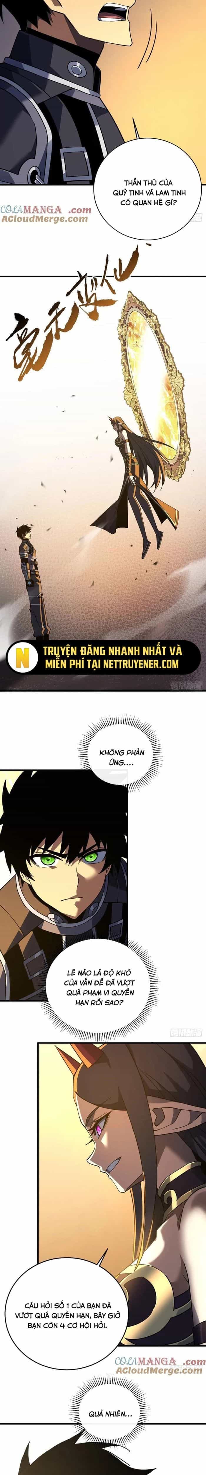 Mệnh Luân Chi Chủ! Khi Dị Biến Giáng Lâm Nhân Gian! - Chương 116 - ảnh 10