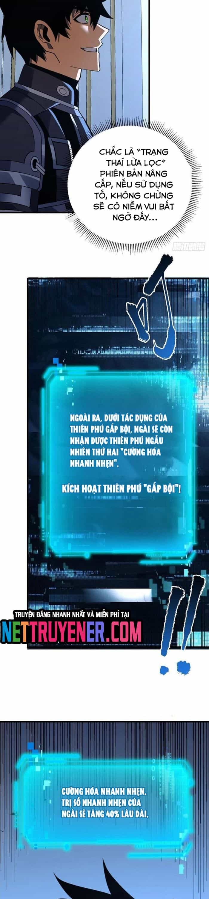 Mệnh Luân Chi Chủ! Khi Dị Biến Giáng Lâm Nhân Gian! - Chương 118 - ảnh 11