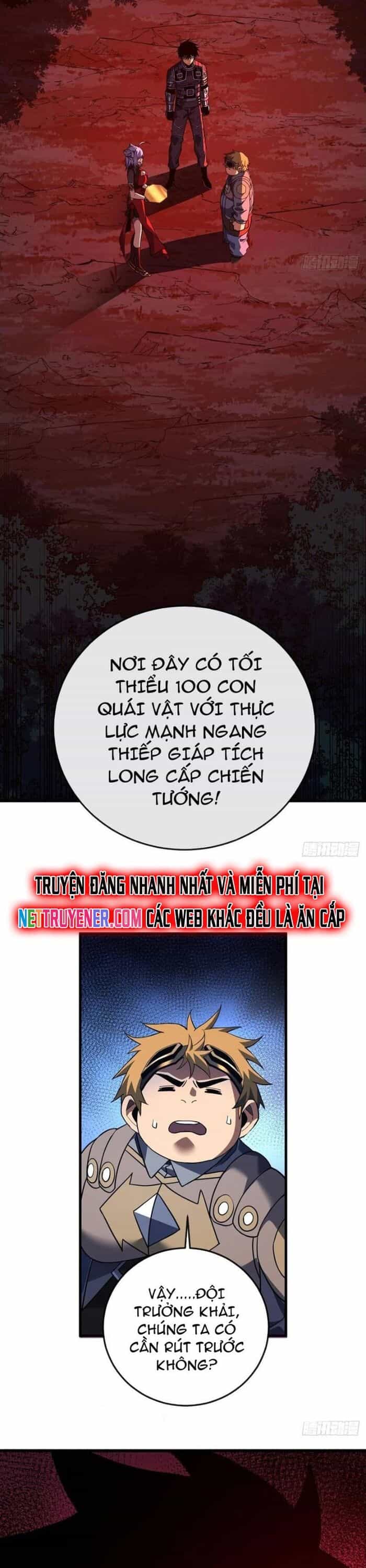Mệnh Luân Chi Chủ! Khi Dị Biến Giáng Lâm Nhân Gian! - Chương 118 - ảnh 23