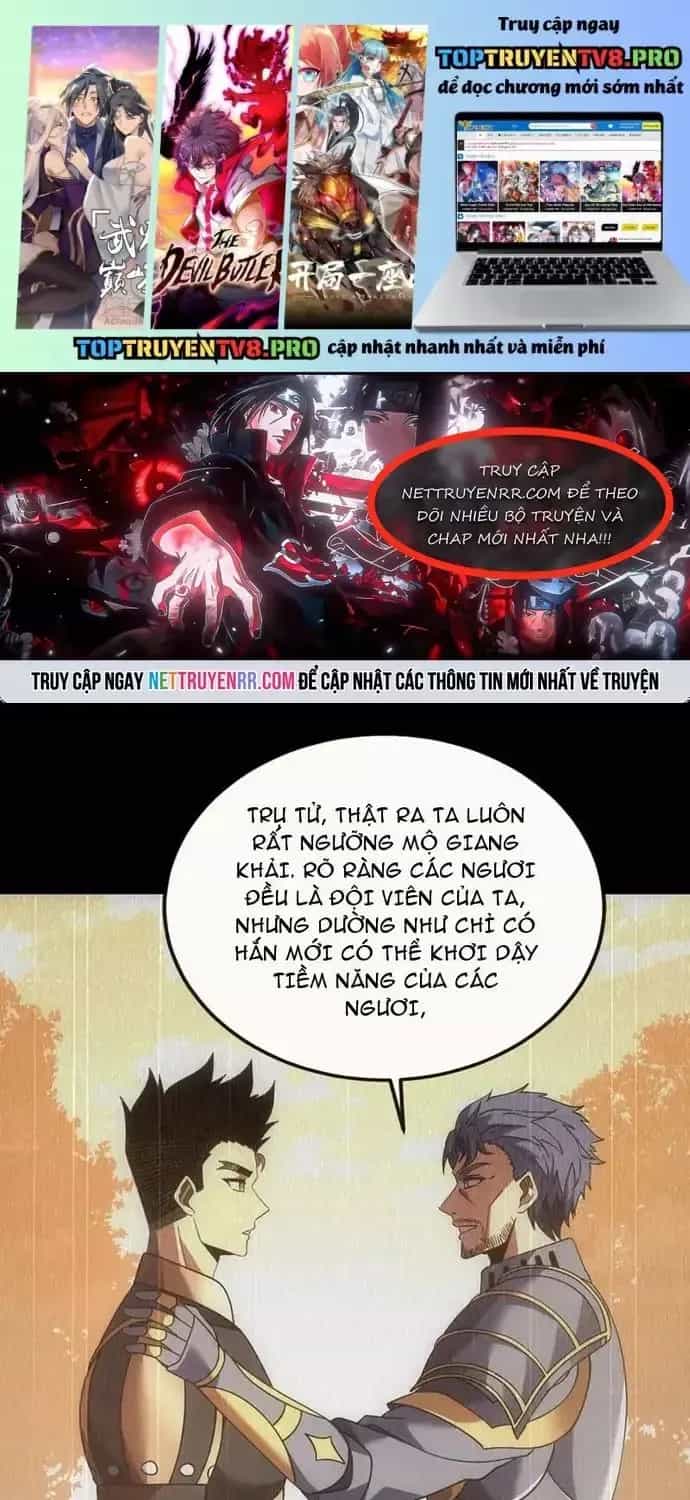 Mệnh Luân Chi Chủ! Khi Dị Biến Giáng Lâm Nhân Gian! - Chương 132.1 - ảnh 2