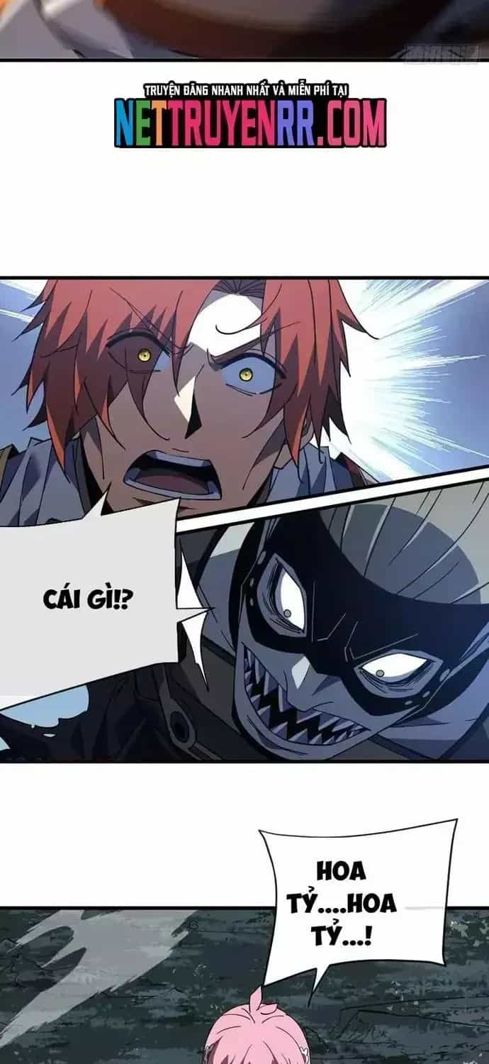 Mệnh Luân Chi Chủ! Khi Dị Biến Giáng Lâm Nhân Gian! - Chương 132.4 - ảnh 17