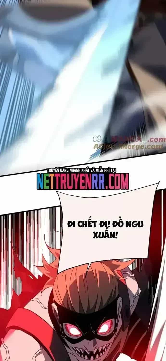 Mệnh Luân Chi Chủ! Khi Dị Biến Giáng Lâm Nhân Gian! - Chương 132.5 - ảnh 32