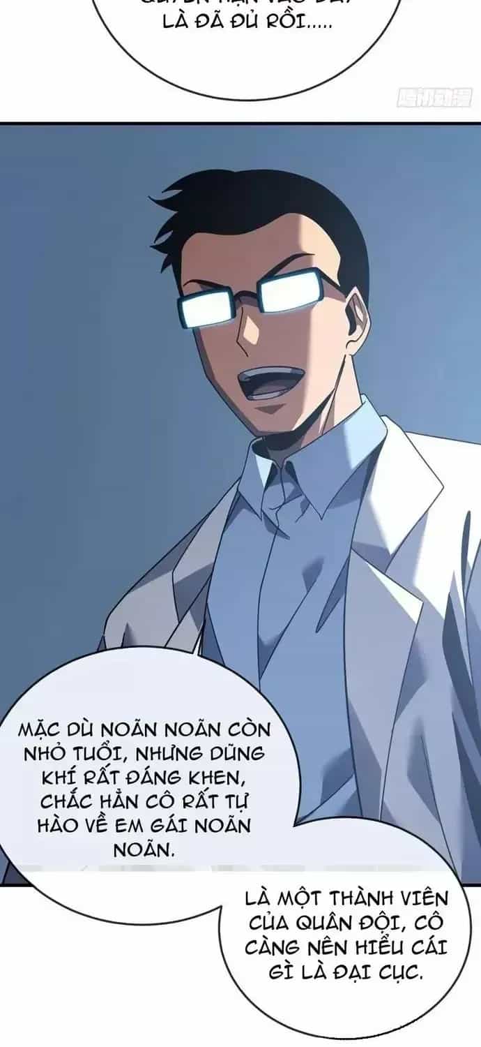 Mệnh Luân Chi Chủ! Khi Dị Biến Giáng Lâm Nhân Gian! - Chương 133.3 - ảnh 15