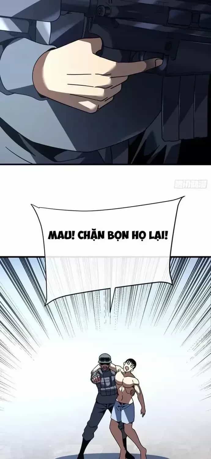 Mệnh Luân Chi Chủ! Khi Dị Biến Giáng Lâm Nhân Gian! - Chương 133.7 - ảnh 22