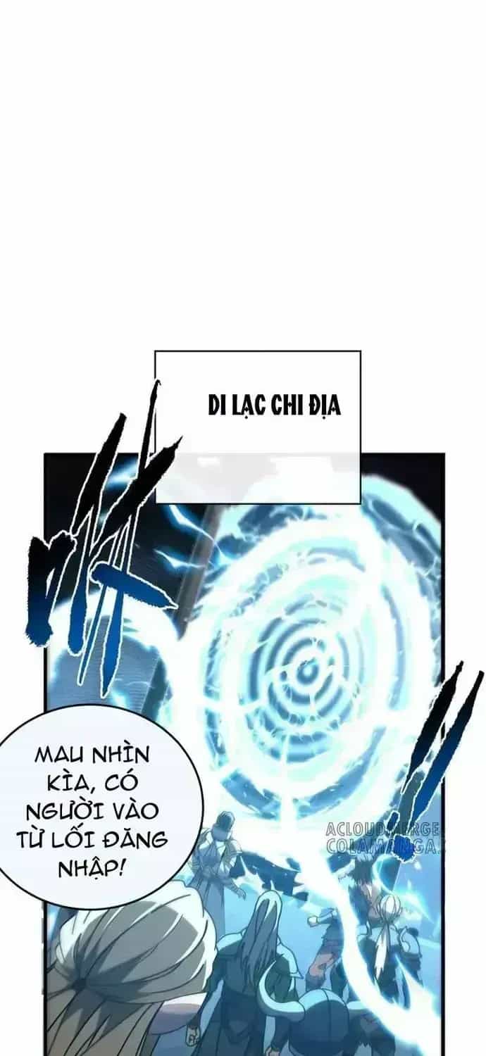 Mệnh Luân Chi Chủ! Khi Dị Biến Giáng Lâm Nhân Gian! - Chương 133.7 - ảnh 40