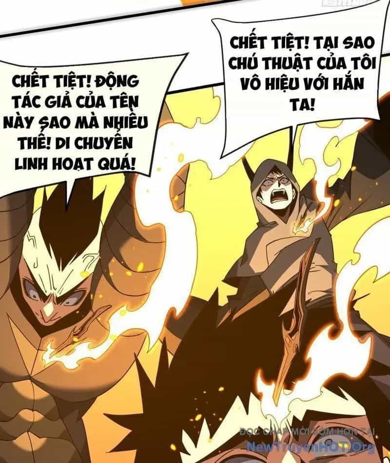 Mệnh Luân Chi Chủ! Khi Dị Biến Giáng Lâm Nhân Gian! - Chương 135.2 - ảnh 35