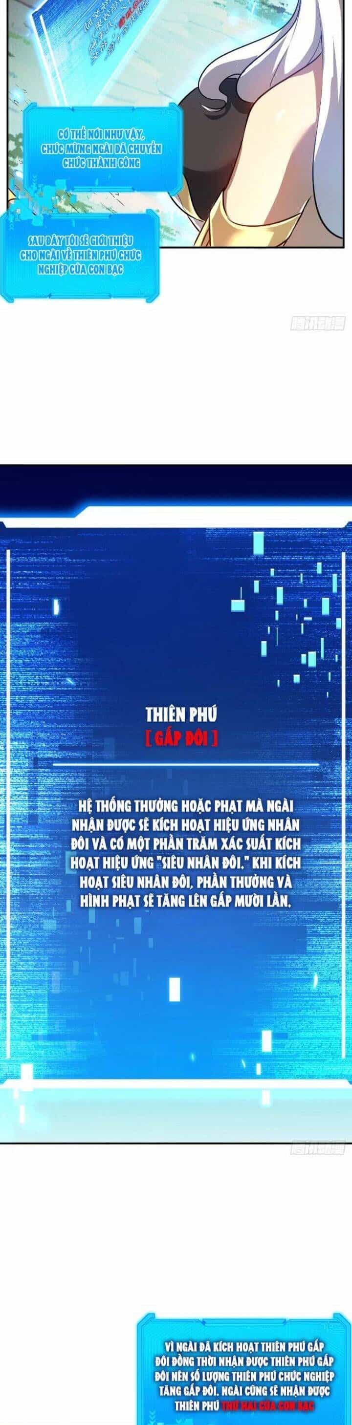 Mệnh Luân Chi Chủ! Khi Dị Biến Giáng Lâm Nhân Gian! - Chương 2 - ảnh 5