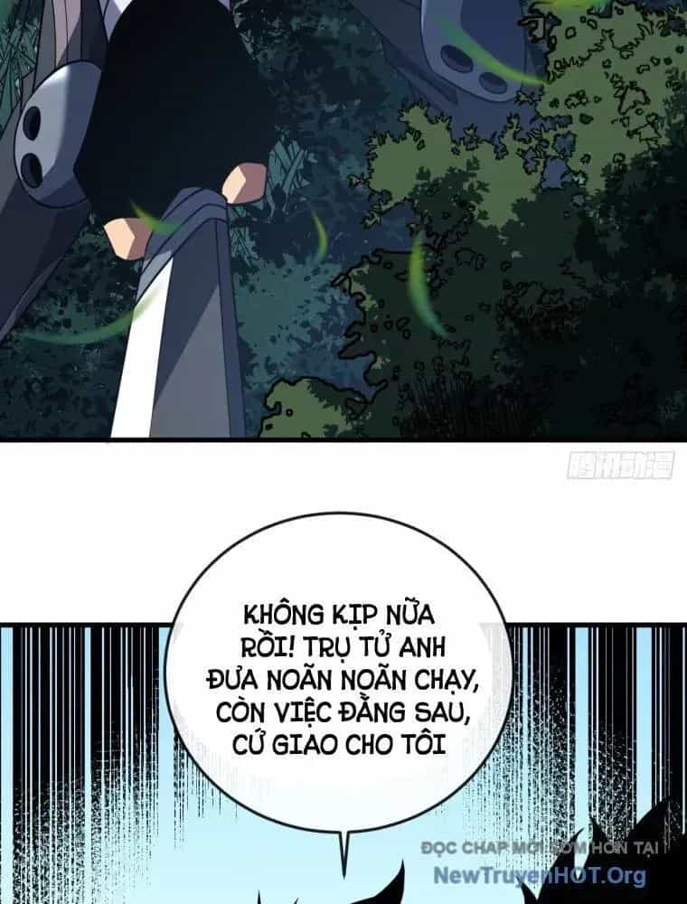 Mệnh Luân Chi Chủ! Khi Dị Biến Giáng Lâm Nhân Gian! - Chương 136.3 - ảnh 41