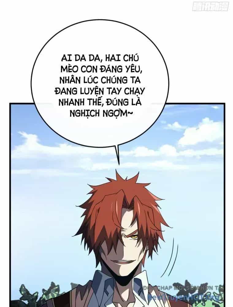 Mệnh Luân Chi Chủ! Khi Dị Biến Giáng Lâm Nhân Gian! - Chương 136.5 - ảnh 76