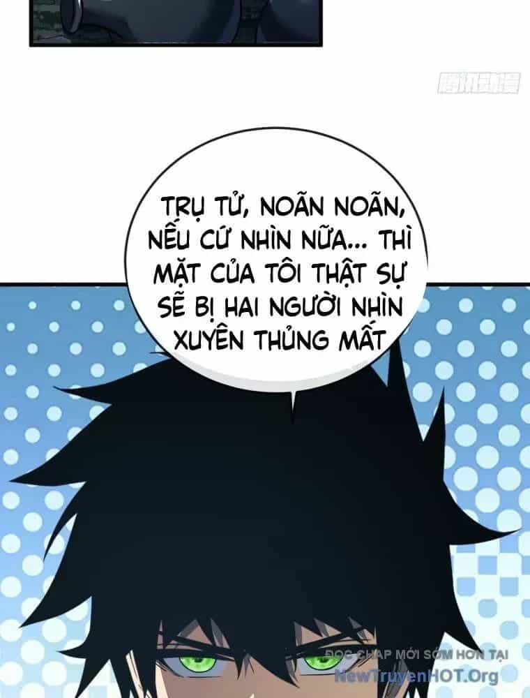 Mệnh Luân Chi Chủ! Khi Dị Biến Giáng Lâm Nhân Gian! - Chương 136.5 - ảnh 9