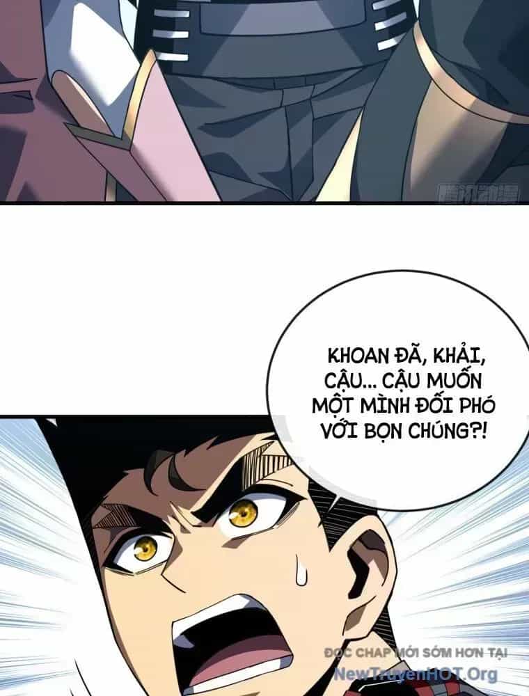 Mệnh Luân Chi Chủ! Khi Dị Biến Giáng Lâm Nhân Gian! - Chương 136.6 - ảnh 45