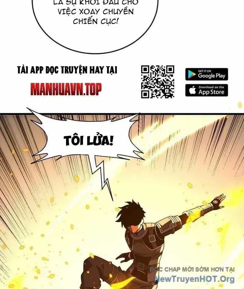 Mệnh Luân Chi Chủ! Khi Dị Biến Giáng Lâm Nhân Gian! - Chương 137.6 - ảnh 84
