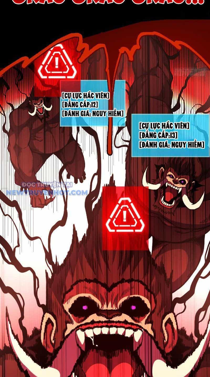 Mệnh Luân Chi Chủ! Khi Dị Biến Giáng Lâm Nhân Gian! - Chương 23 - ảnh 33