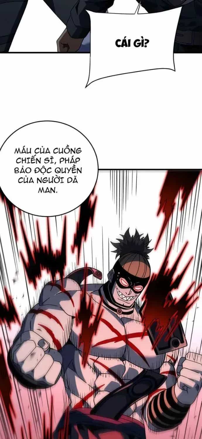 Mệnh Luân Chi Chủ! Khi Dị Biến Giáng Lâm Nhân Gian! - Chương 139.3 - ảnh 57