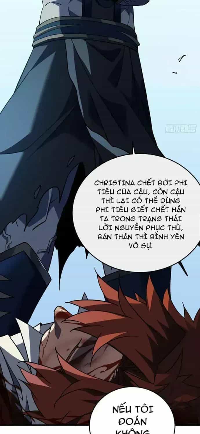 Mệnh Luân Chi Chủ! Khi Dị Biến Giáng Lâm Nhân Gian! - Chương 139.8 - ảnh 46
