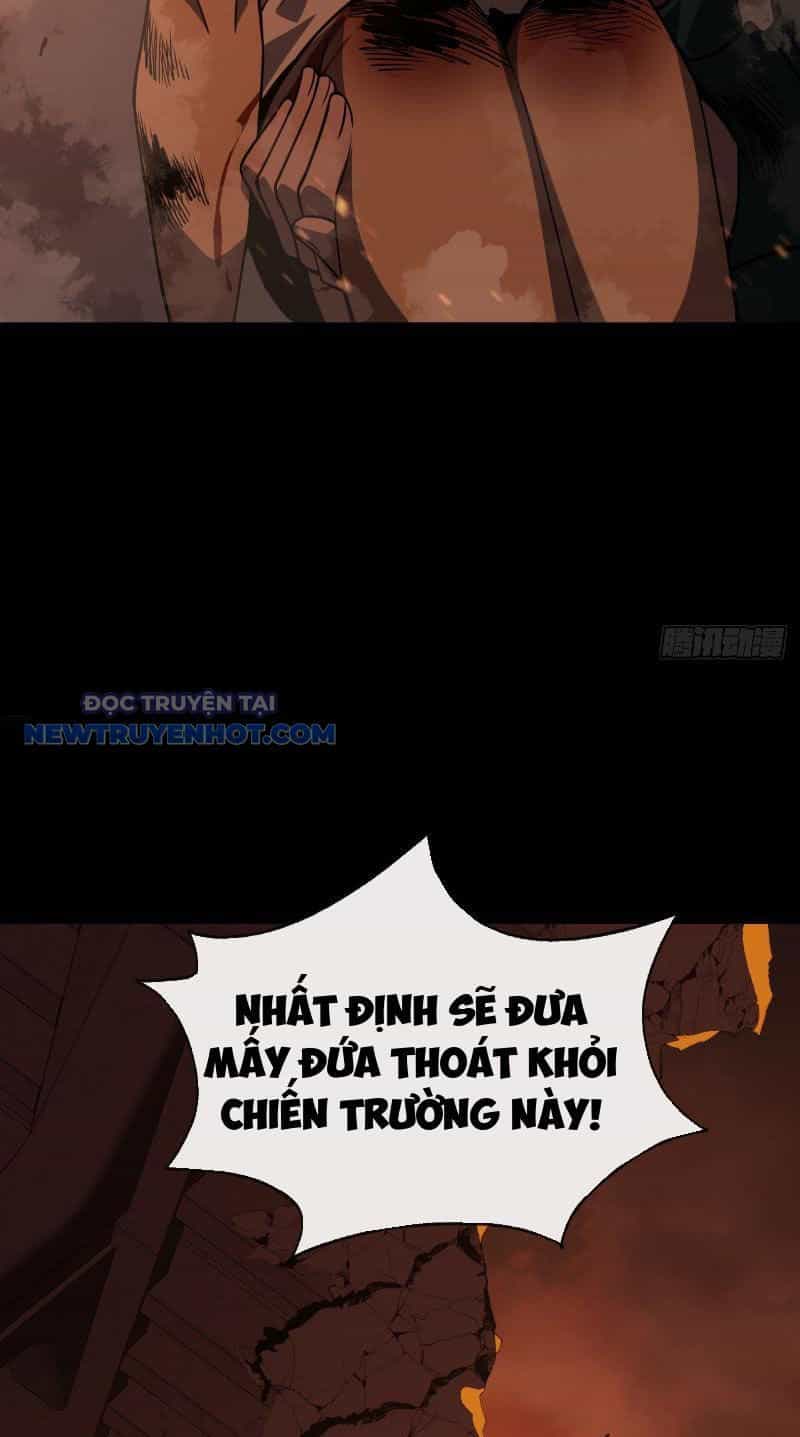 Mệnh Luân Chi Chủ! Khi Dị Biến Giáng Lâm Nhân Gian! - Chương 27 - ảnh 12