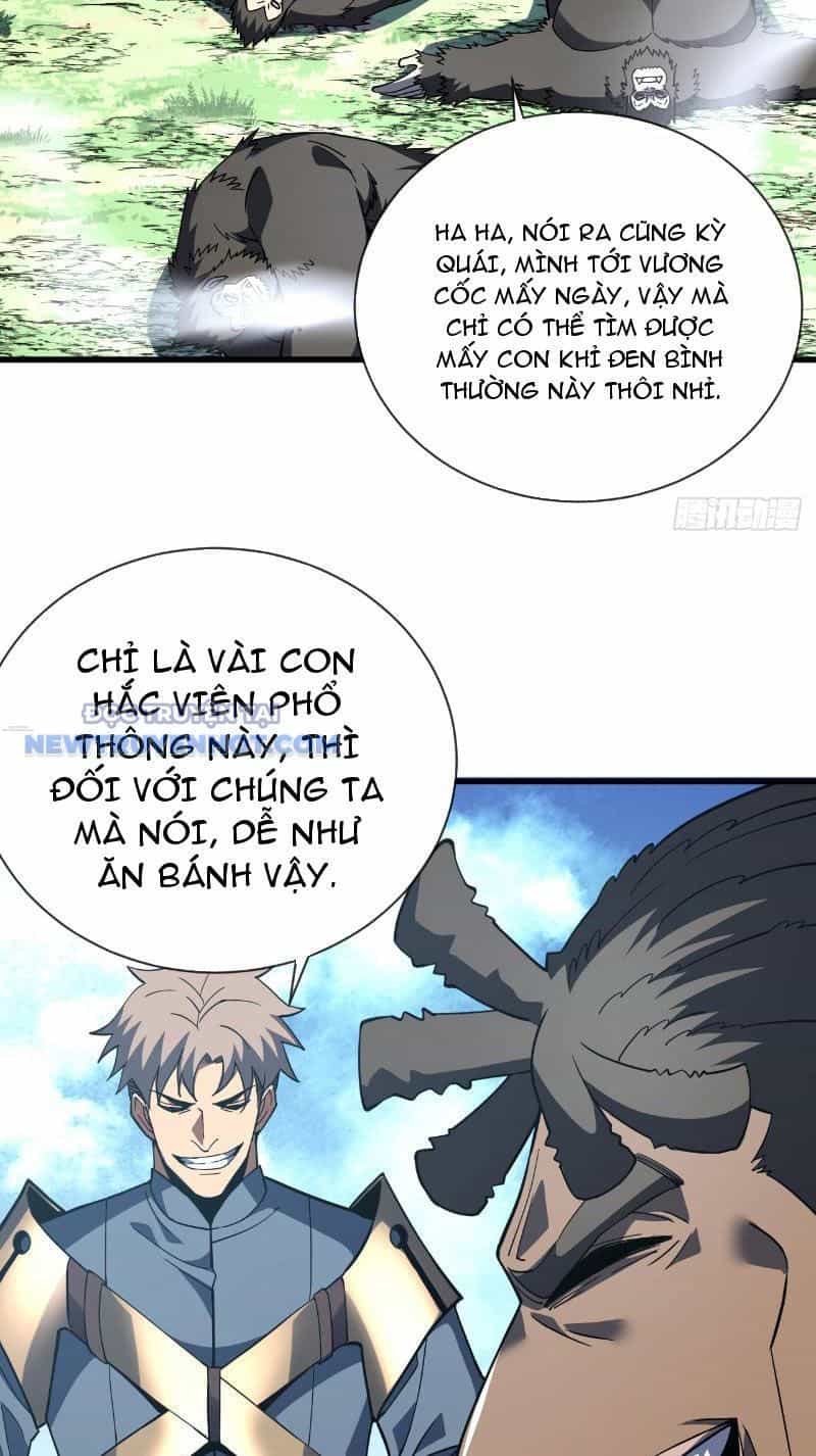 Mệnh Luân Chi Chủ! Khi Dị Biến Giáng Lâm Nhân Gian! - Chương 30 - ảnh 5