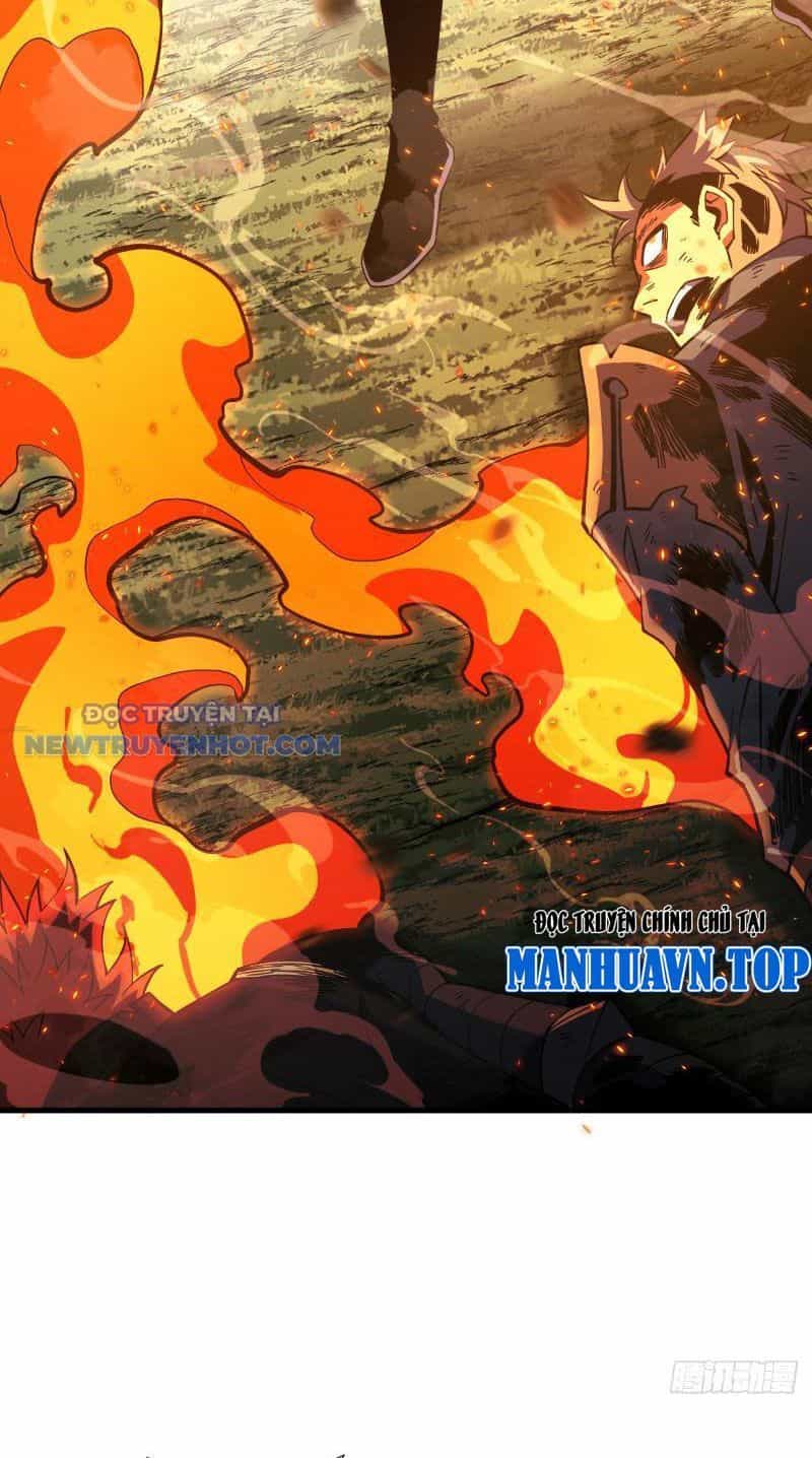 Mệnh Luân Chi Chủ! Khi Dị Biến Giáng Lâm Nhân Gian! - Chương 31 - ảnh 19