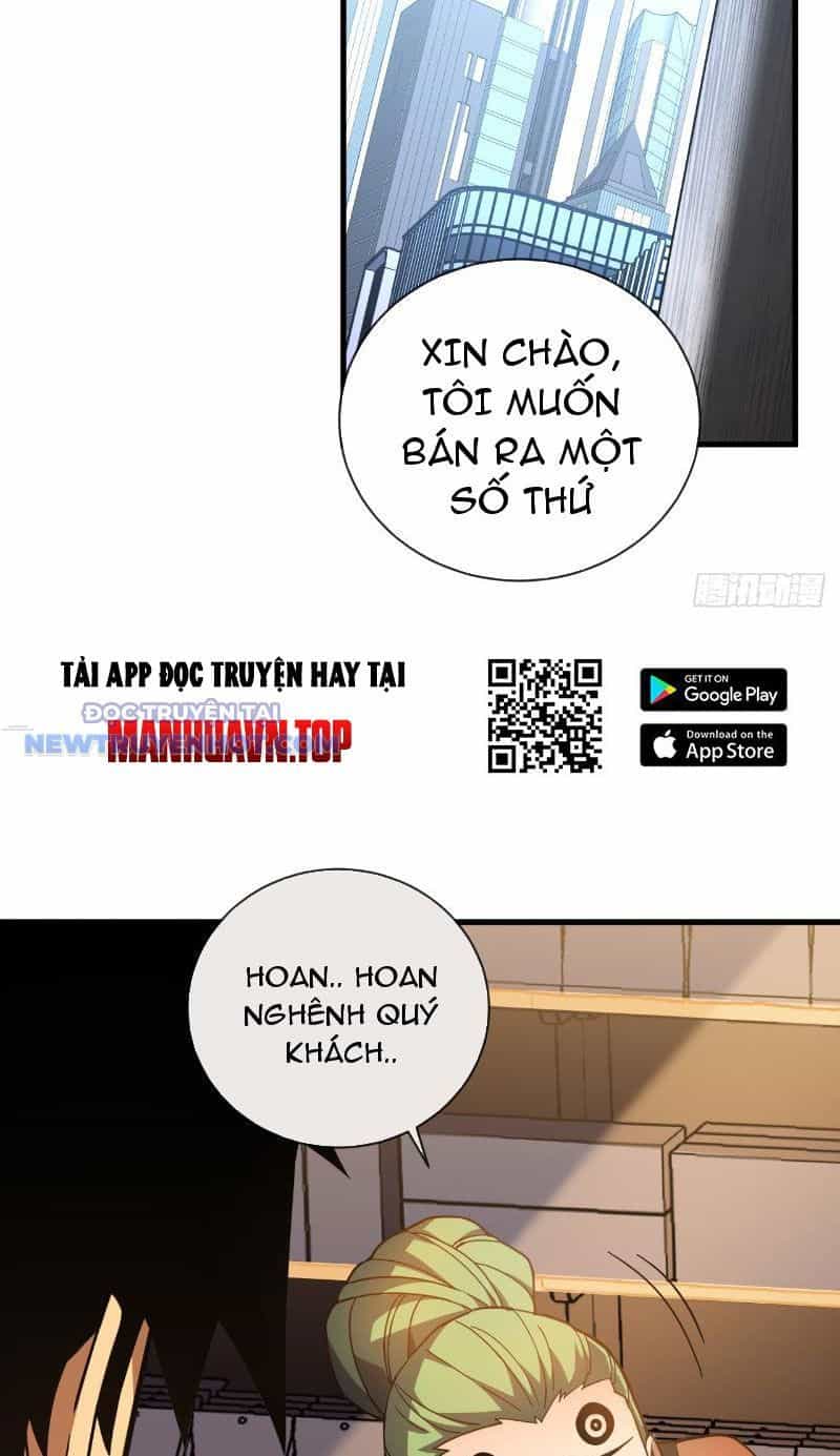 Mệnh Luân Chi Chủ! Khi Dị Biến Giáng Lâm Nhân Gian! - Chương 31 - ảnh 33