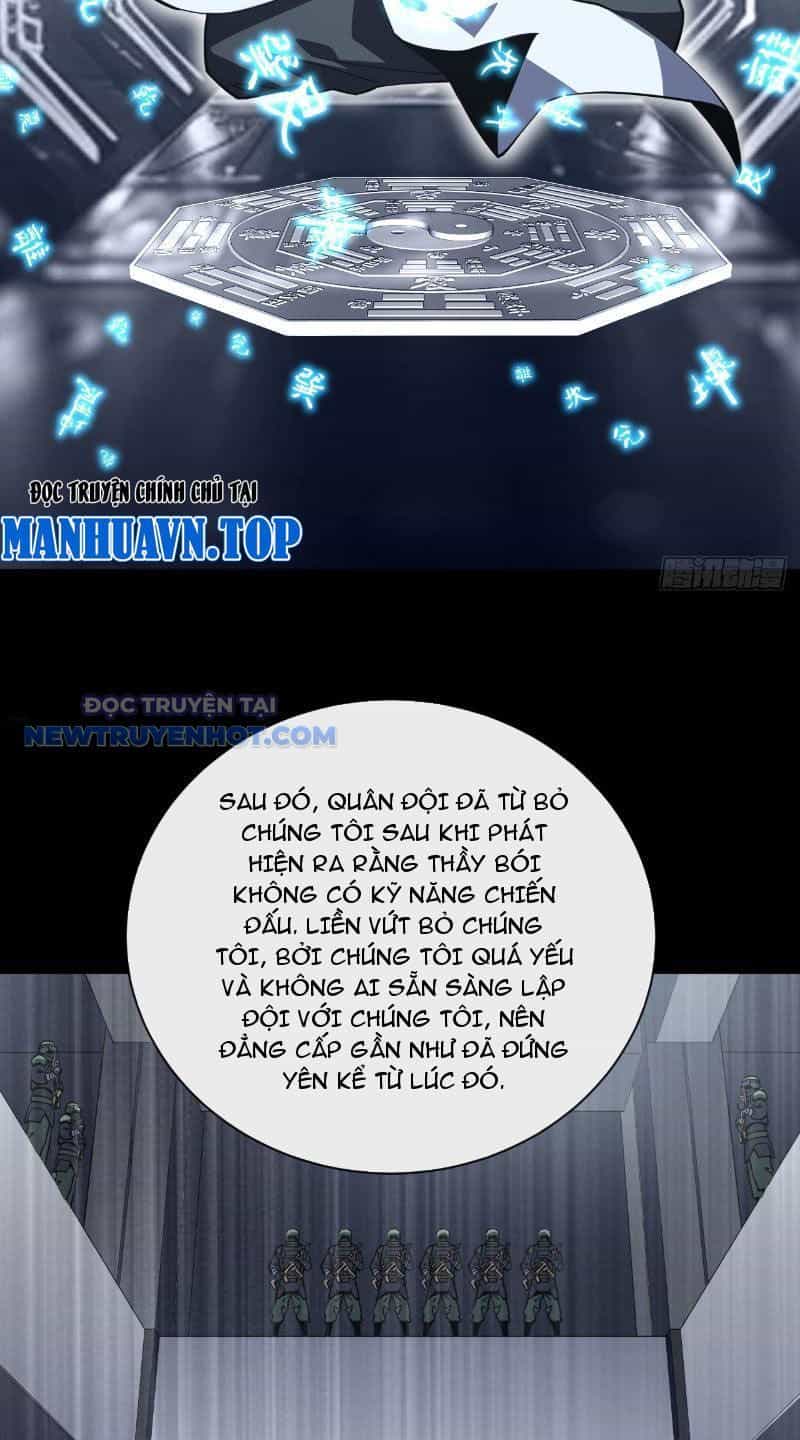 Mệnh Luân Chi Chủ! Khi Dị Biến Giáng Lâm Nhân Gian! - Chương 32 - ảnh 22