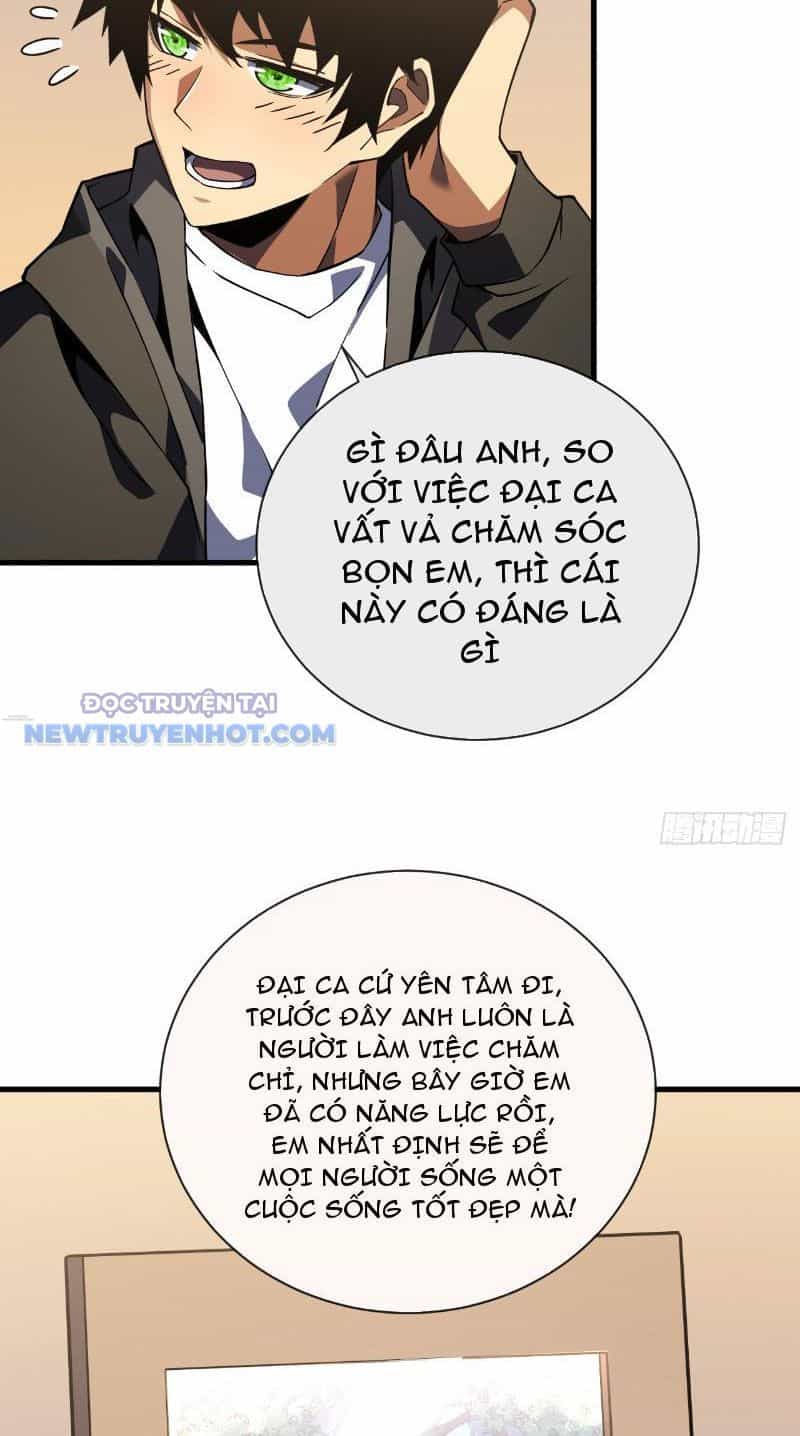 Mệnh Luân Chi Chủ! Khi Dị Biến Giáng Lâm Nhân Gian! - Chương 33 - ảnh 8