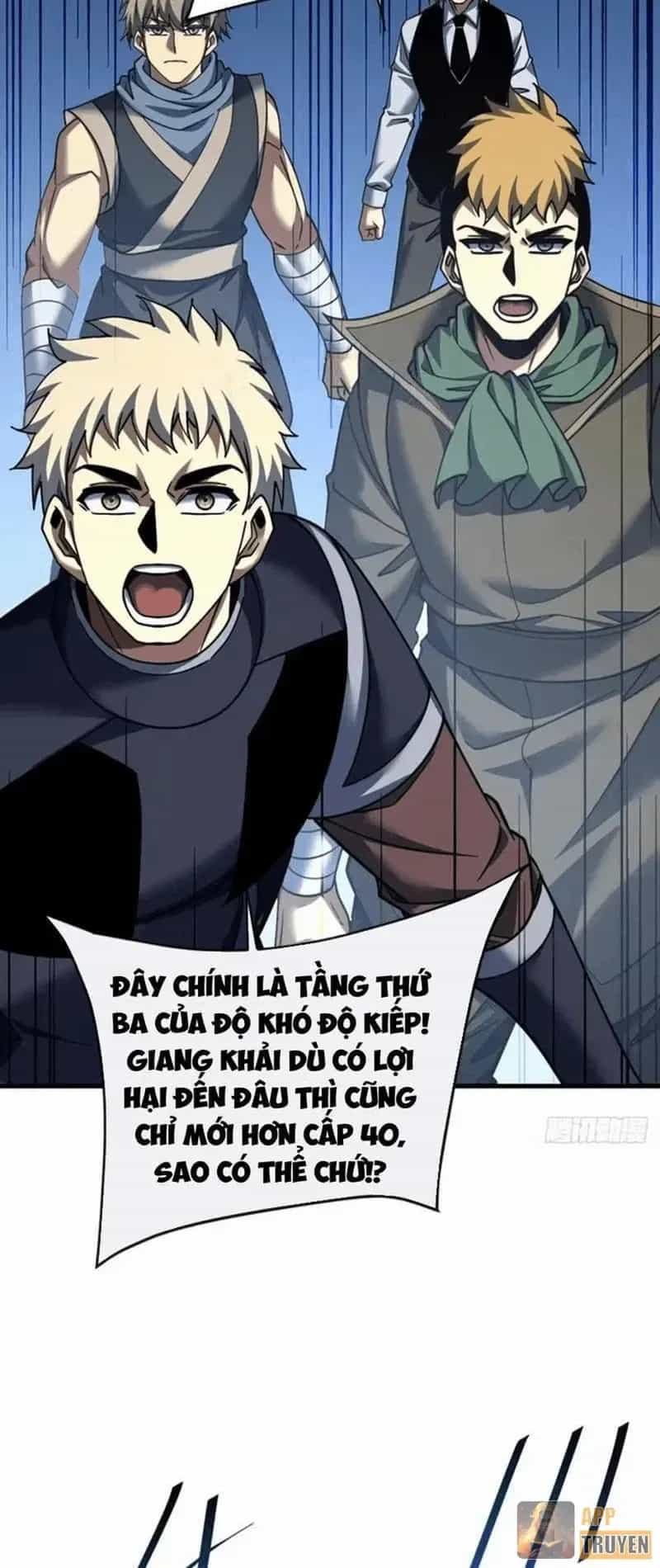 Mệnh Luân Chi Chủ! Khi Dị Biến Giáng Lâm Nhân Gian! - Chương 253 - ảnh 24