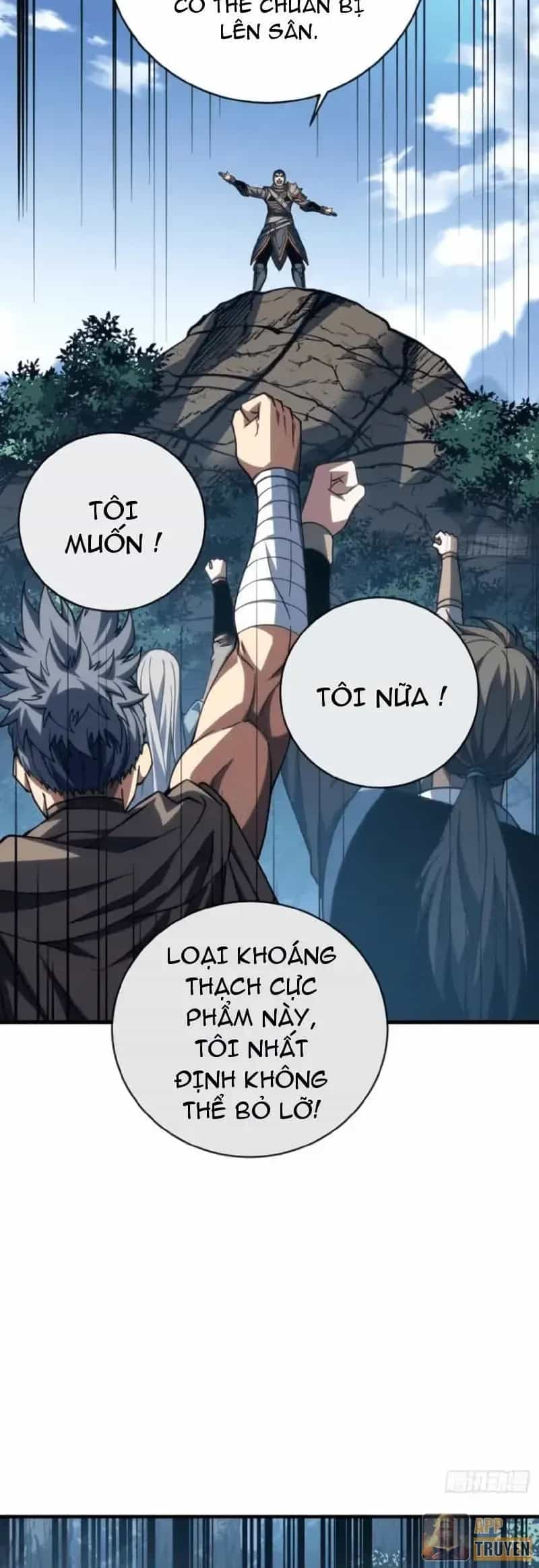Mệnh Luân Chi Chủ! Khi Dị Biến Giáng Lâm Nhân Gian! - Chương 259 - ảnh 26
