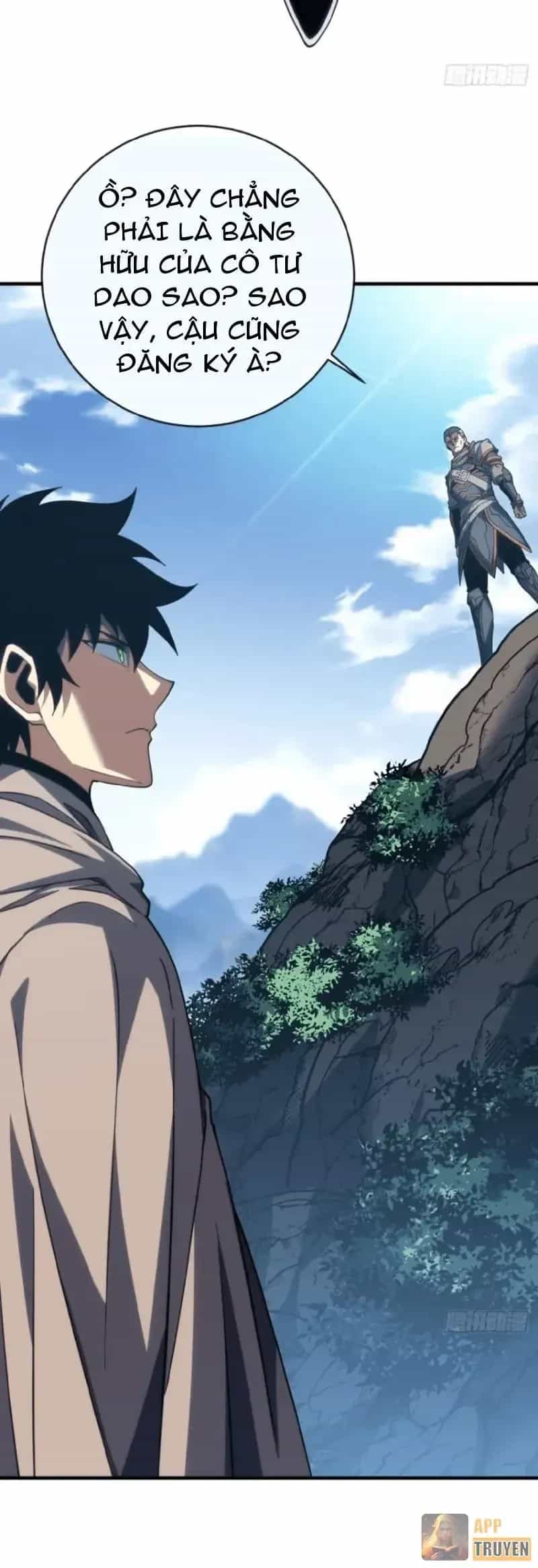 Mệnh Luân Chi Chủ! Khi Dị Biến Giáng Lâm Nhân Gian! - Chương 259 - ảnh 28