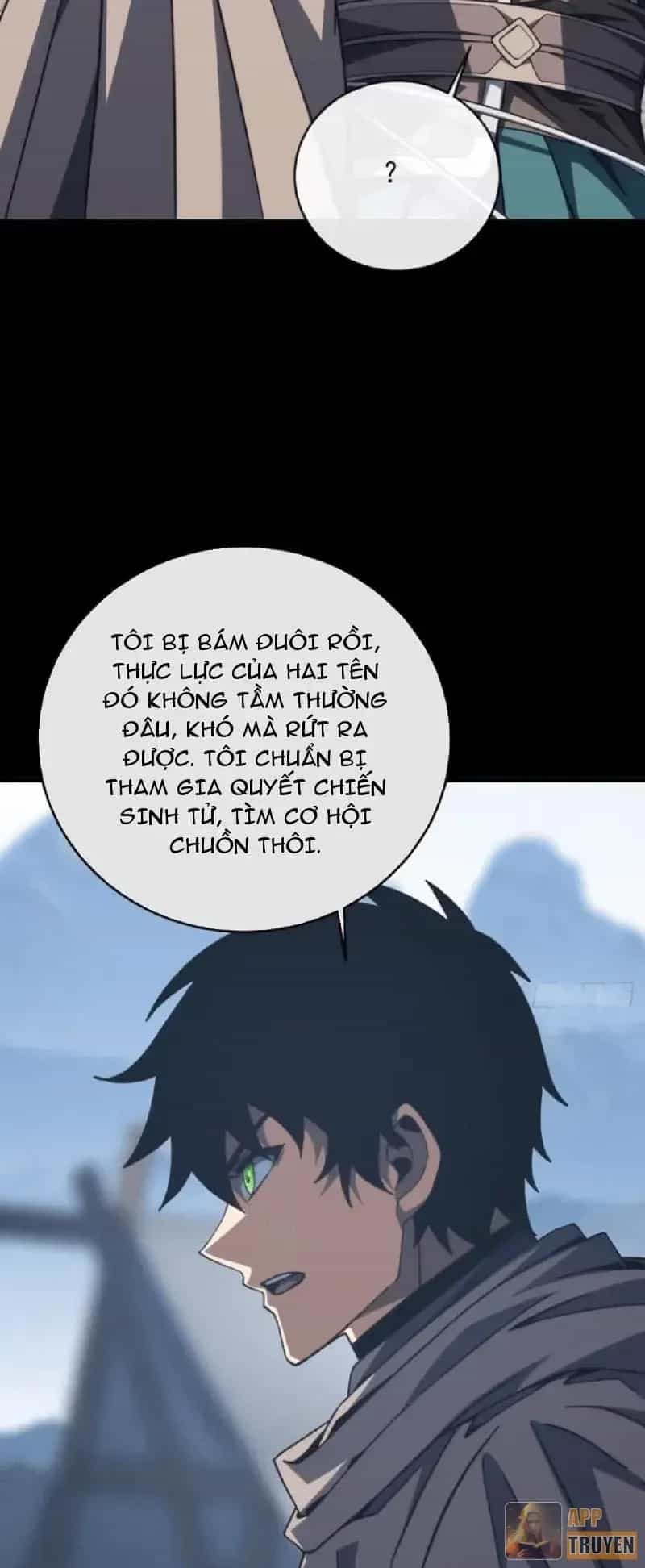 Mệnh Luân Chi Chủ! Khi Dị Biến Giáng Lâm Nhân Gian! - Chương 260 - ảnh 37