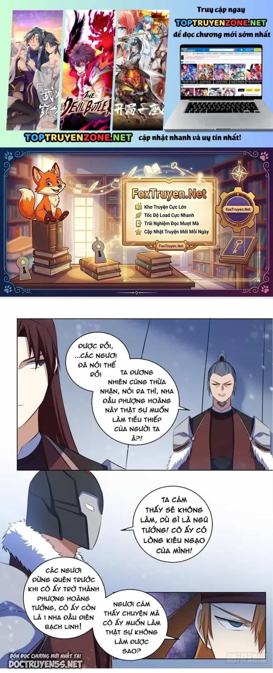 Mệnh Luân Chi Chủ! Khi Dị Biến Giáng Lâm Nhân Gian! - Chương 286 - ảnh 2
