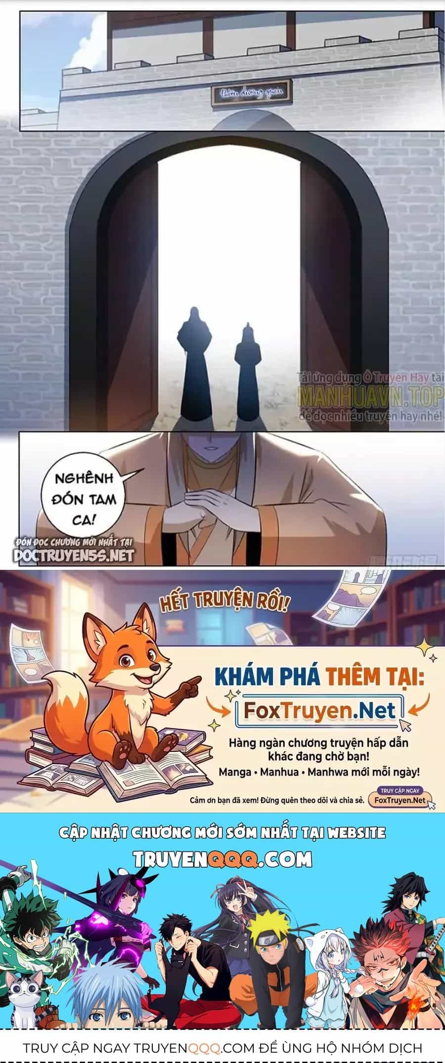Mệnh Luân Chi Chủ! Khi Dị Biến Giáng Lâm Nhân Gian! - Chương 287 - ảnh 13