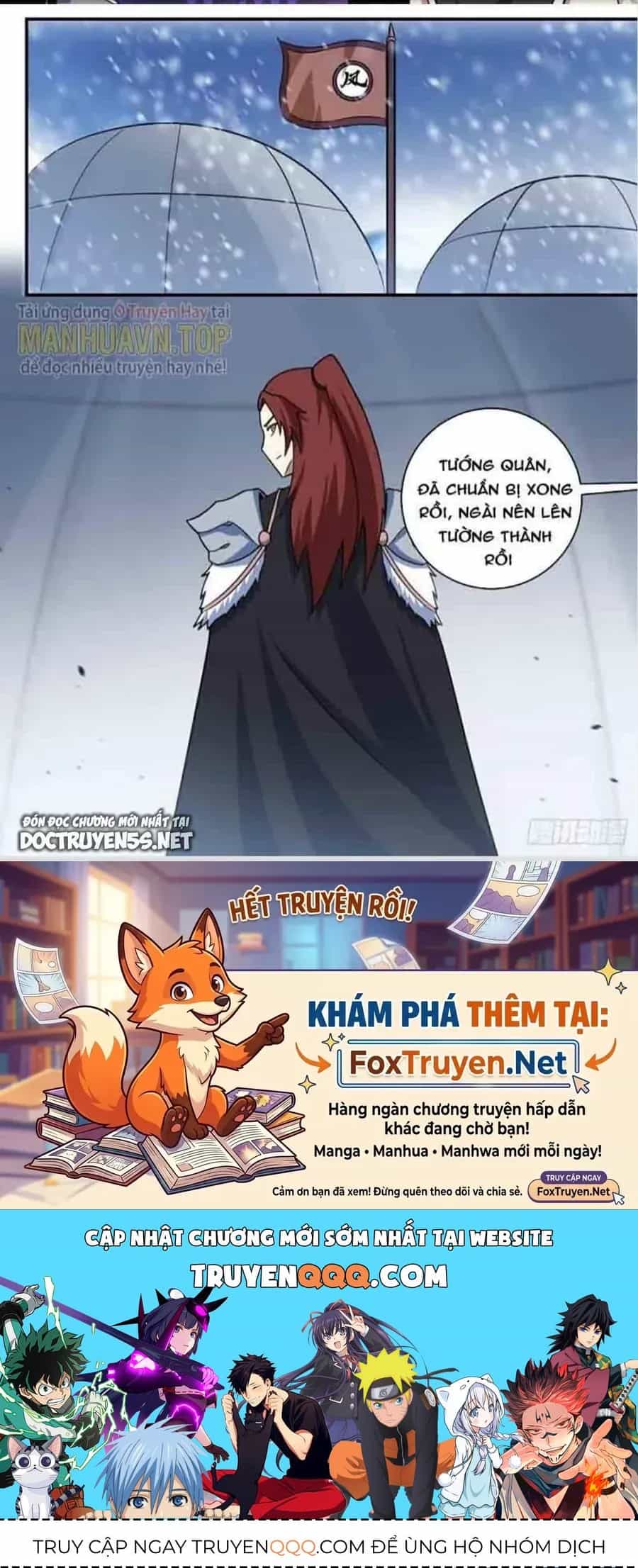 Mệnh Luân Chi Chủ! Khi Dị Biến Giáng Lâm Nhân Gian! - Chương 306 - ảnh 12