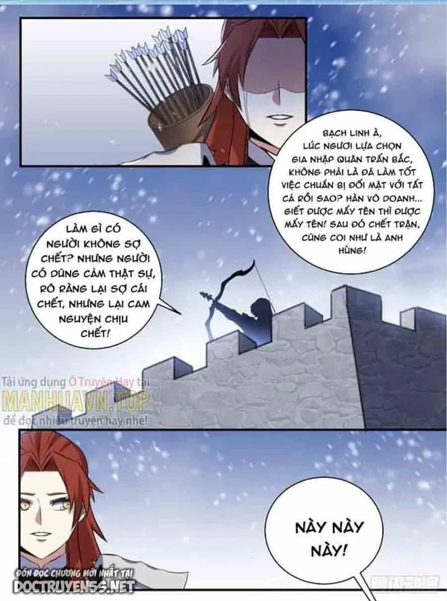 Mệnh Luân Chi Chủ! Khi Dị Biến Giáng Lâm Nhân Gian! - Chương 308 - ảnh 4
