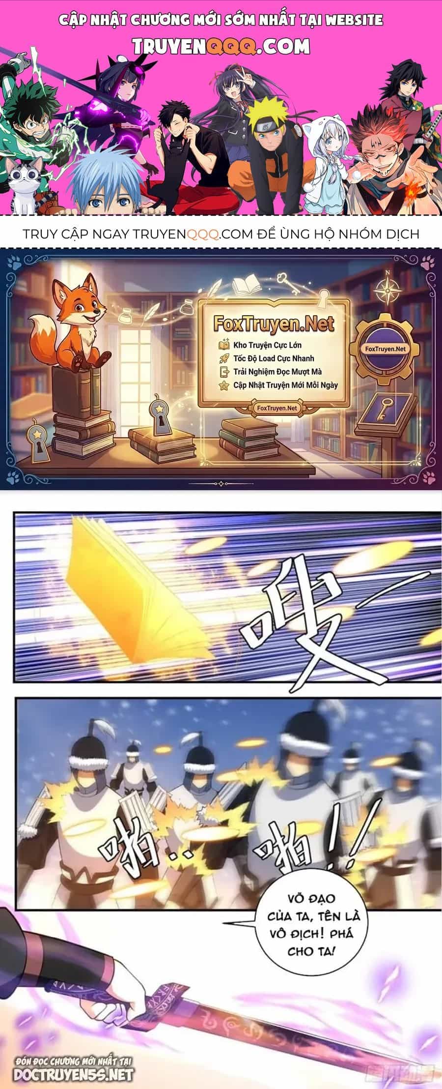 Mệnh Luân Chi Chủ! Khi Dị Biến Giáng Lâm Nhân Gian! - Chương 309 - ảnh 1
