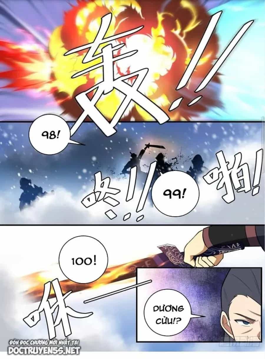 Mệnh Luân Chi Chủ! Khi Dị Biến Giáng Lâm Nhân Gian! - Chương 314 - ảnh 3