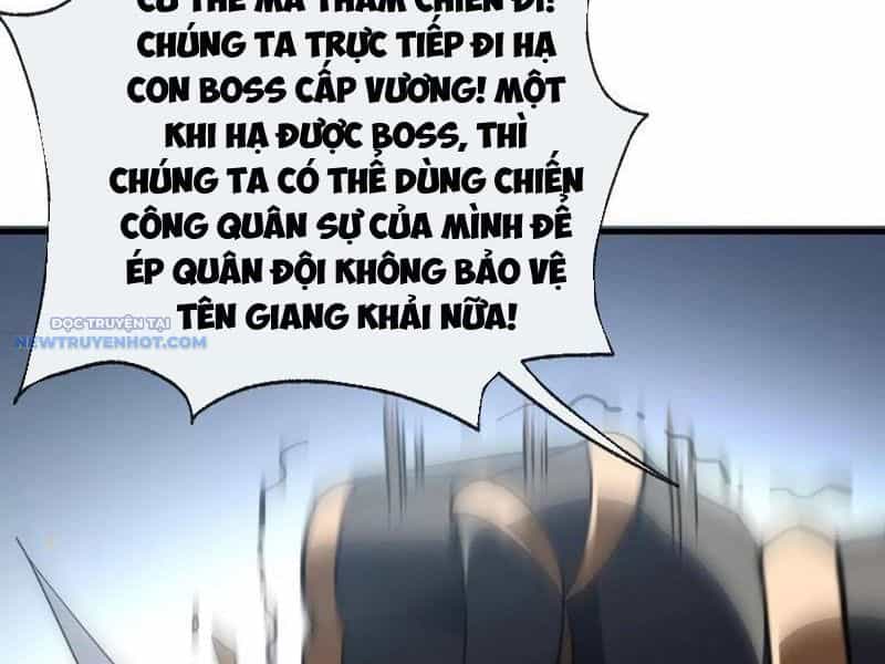Mệnh Luân Chi Chủ! Khi Dị Biến Giáng Lâm Nhân Gian! - Chương 42 - ảnh 39