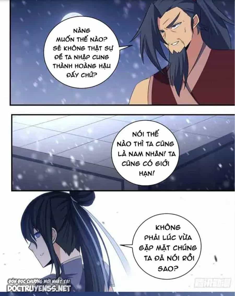Mệnh Luân Chi Chủ! Khi Dị Biến Giáng Lâm Nhân Gian! - Chương 325 - ảnh 7