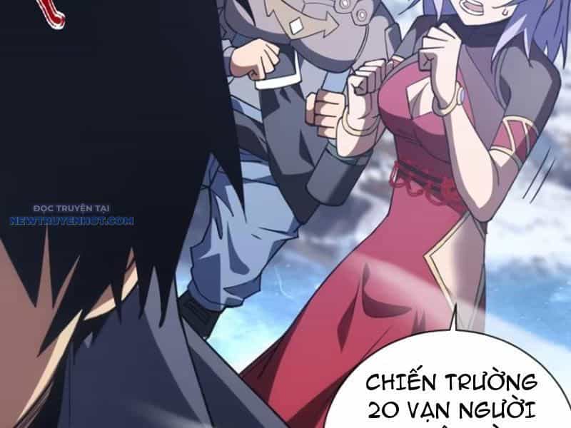 Mệnh Luân Chi Chủ! Khi Dị Biến Giáng Lâm Nhân Gian! - Chương 43 - ảnh 7