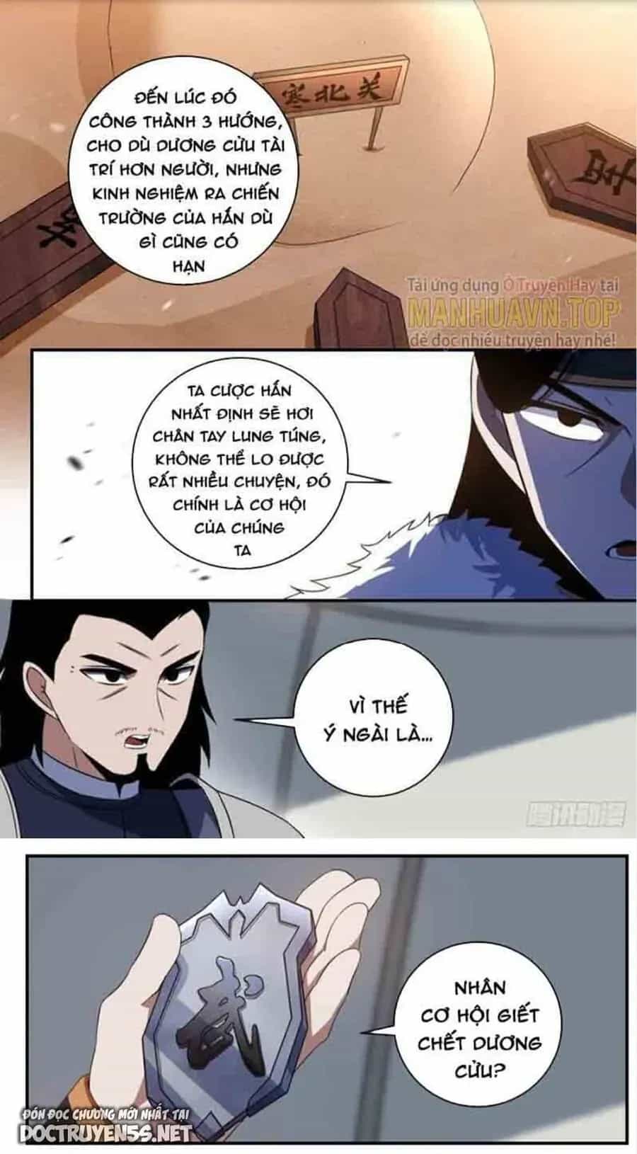 Mệnh Luân Chi Chủ! Khi Dị Biến Giáng Lâm Nhân Gian! - Chương 327 - ảnh 2