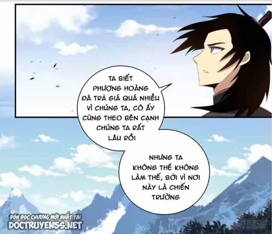 Mệnh Luân Chi Chủ! Khi Dị Biến Giáng Lâm Nhân Gian! - Chương 329 - ảnh 4