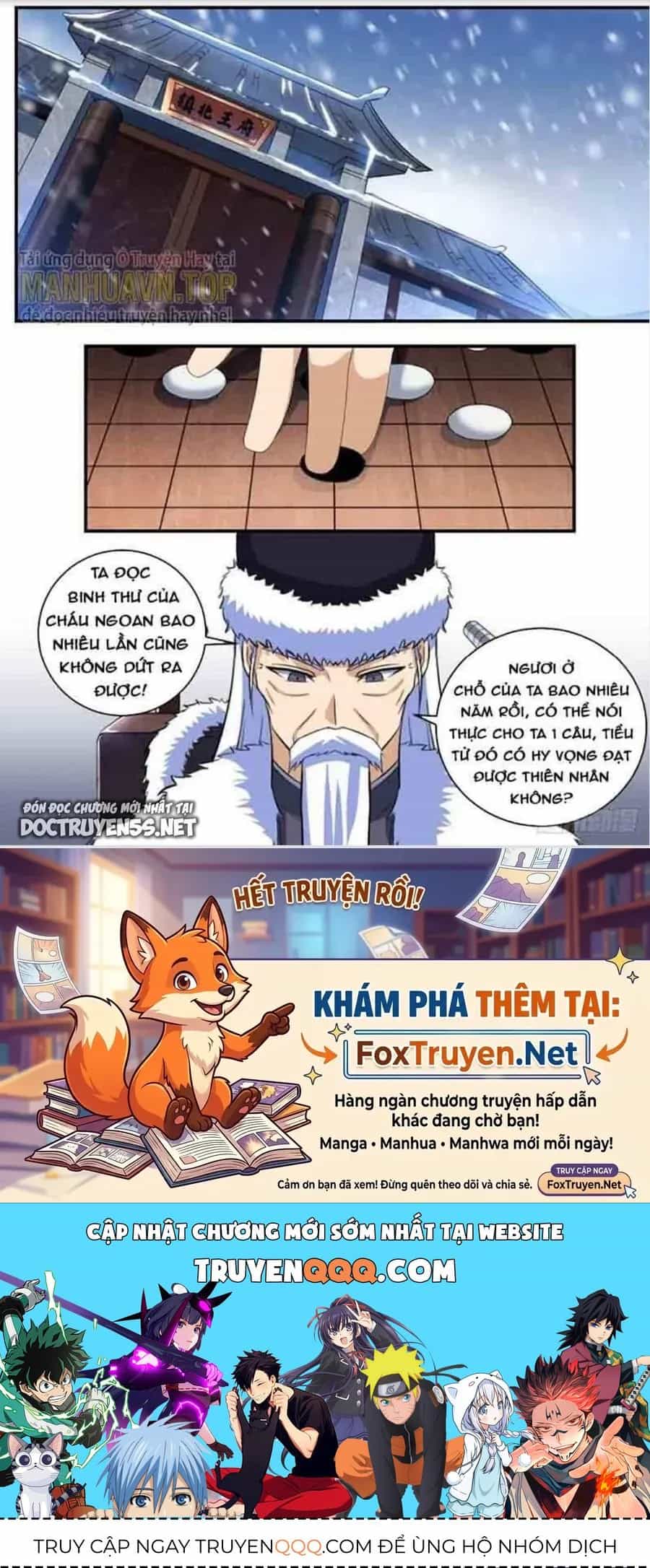 Mệnh Luân Chi Chủ! Khi Dị Biến Giáng Lâm Nhân Gian! - Chương 323 - ảnh 11