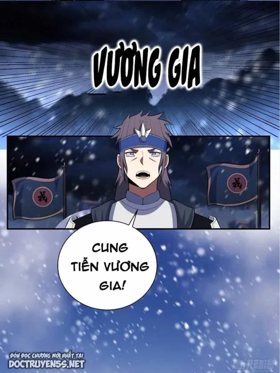 Mệnh Luân Chi Chủ! Khi Dị Biến Giáng Lâm Nhân Gian! - Chương 336 - ảnh 9