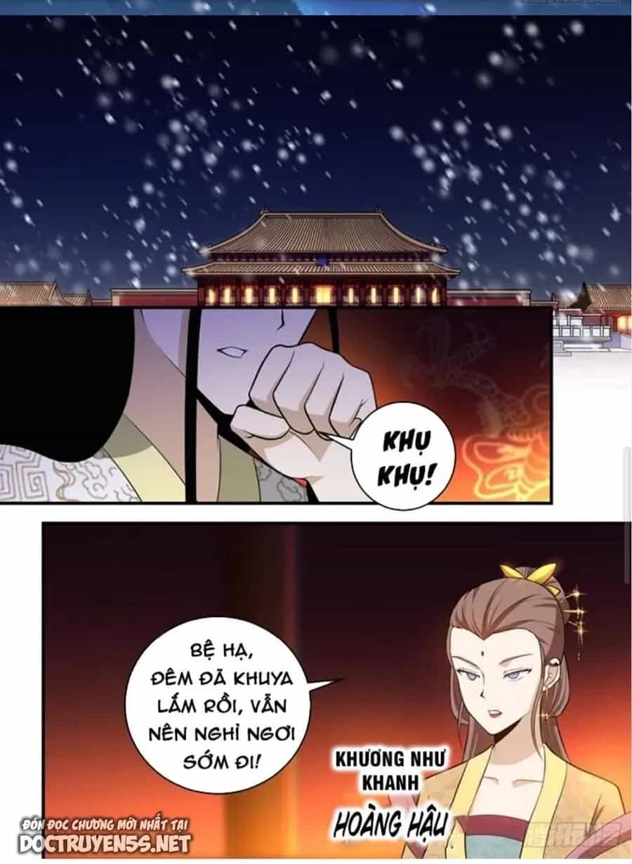Mệnh Luân Chi Chủ! Khi Dị Biến Giáng Lâm Nhân Gian! - Chương 337 - ảnh 5