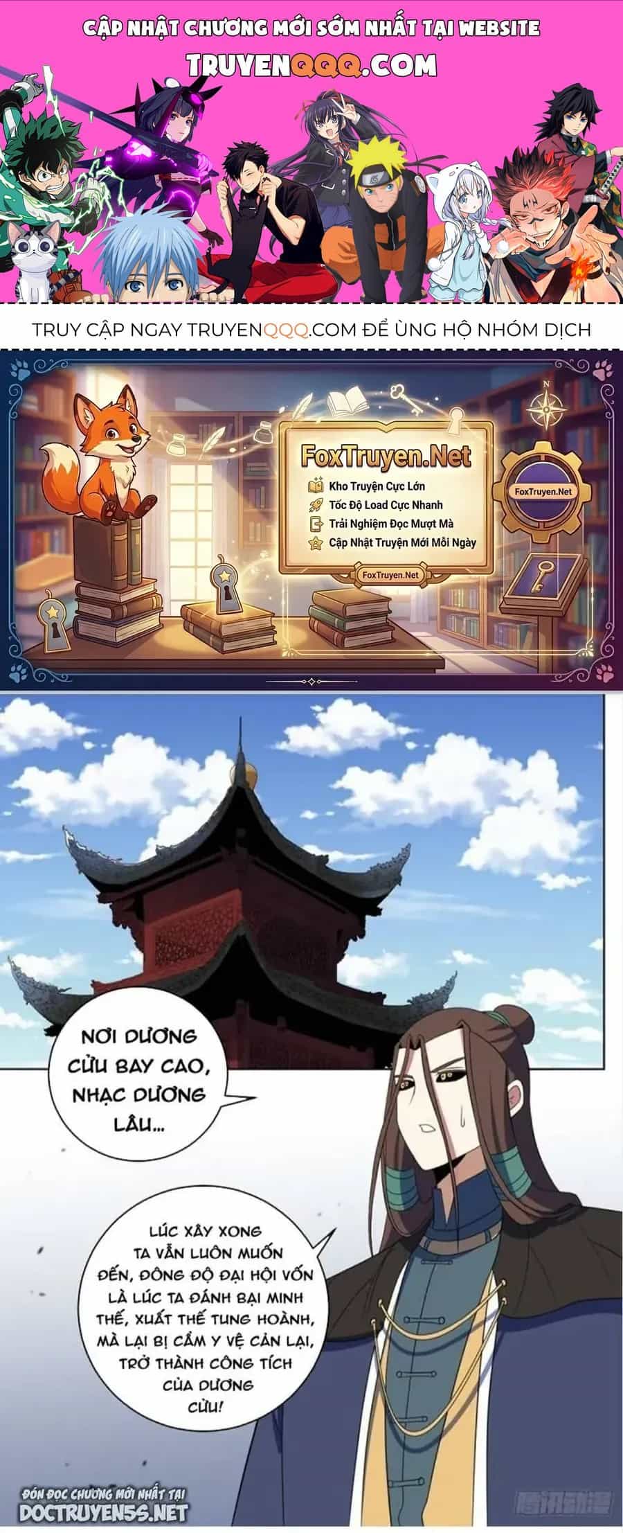 Mệnh Luân Chi Chủ! Khi Dị Biến Giáng Lâm Nhân Gian! - Chương 338 - ảnh 1