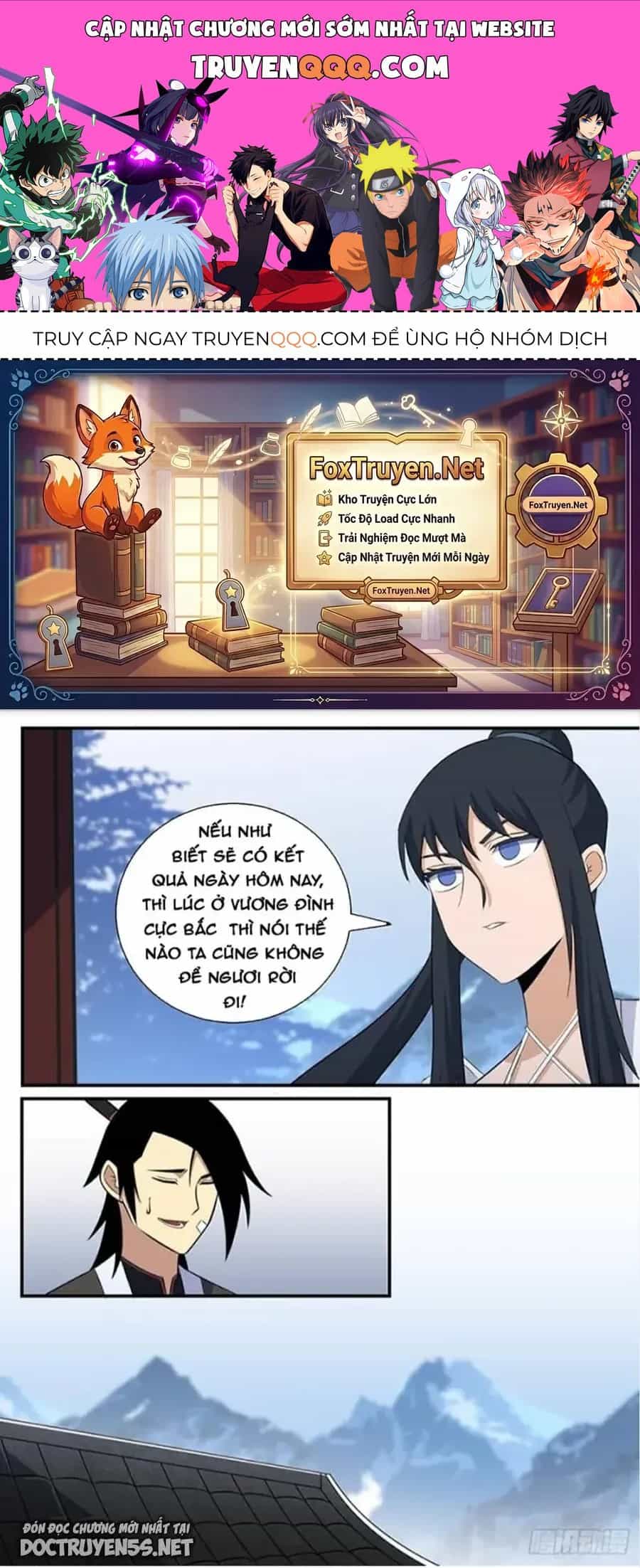 Mệnh Luân Chi Chủ! Khi Dị Biến Giáng Lâm Nhân Gian! - Chương 340 - ảnh 1