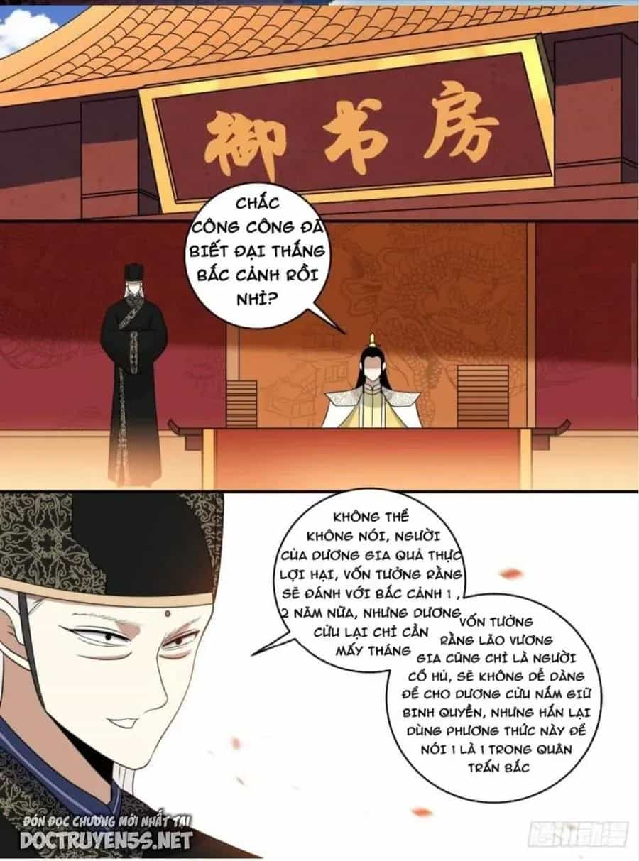 Mệnh Luân Chi Chủ! Khi Dị Biến Giáng Lâm Nhân Gian! - Chương 345 - ảnh 3