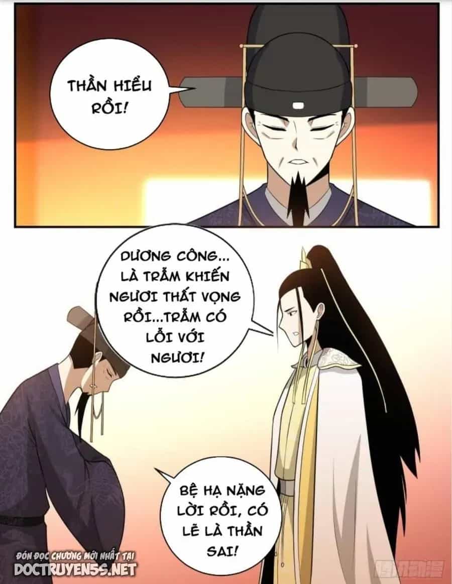 Mệnh Luân Chi Chủ! Khi Dị Biến Giáng Lâm Nhân Gian! - Chương 350 - ảnh 10