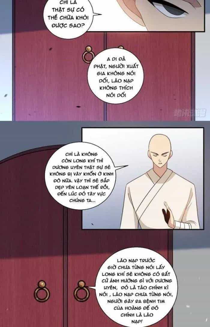 Mệnh Luân Chi Chủ! Khi Dị Biến Giáng Lâm Nhân Gian! - Chương 351 - ảnh 4
