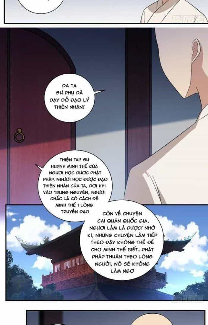 Mệnh Luân Chi Chủ! Khi Dị Biến Giáng Lâm Nhân Gian! - Chương 351 - ảnh 6
