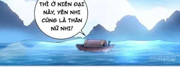 Mệnh Luân Chi Chủ! Khi Dị Biến Giáng Lâm Nhân Gian! - Chương 353 - ảnh 11